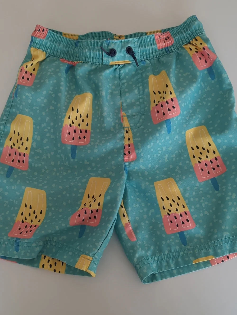 Tea Collection Swim Shorts Bundle Size 10